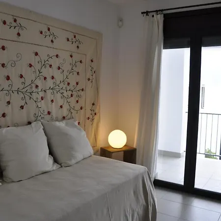 Macenas Cactus Hill Апартаменты Мохакар